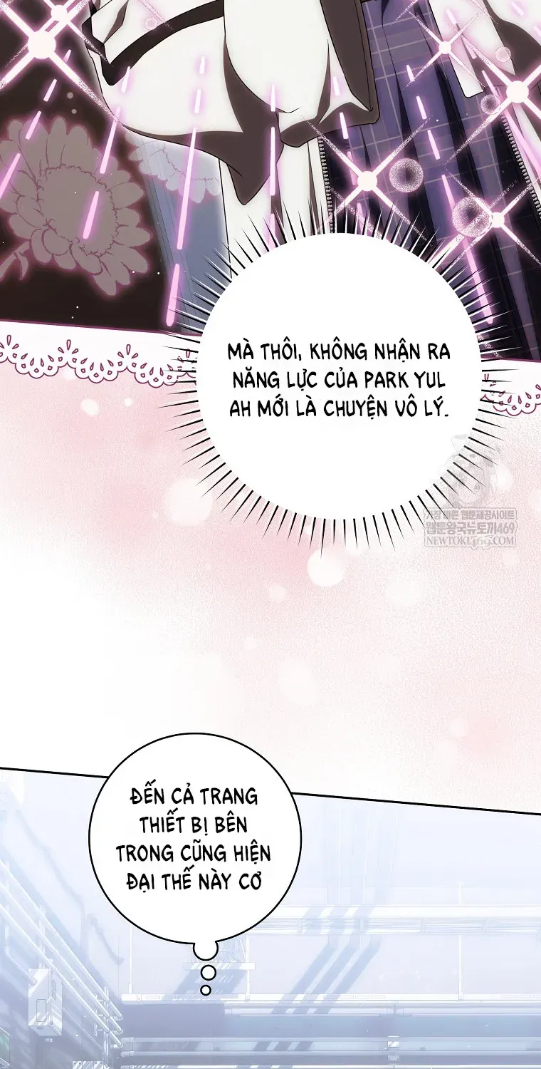 Cách Bước Lên Con Đường Hoa Của Nhân Vật Chính Chap 26 - Next Chap 27
