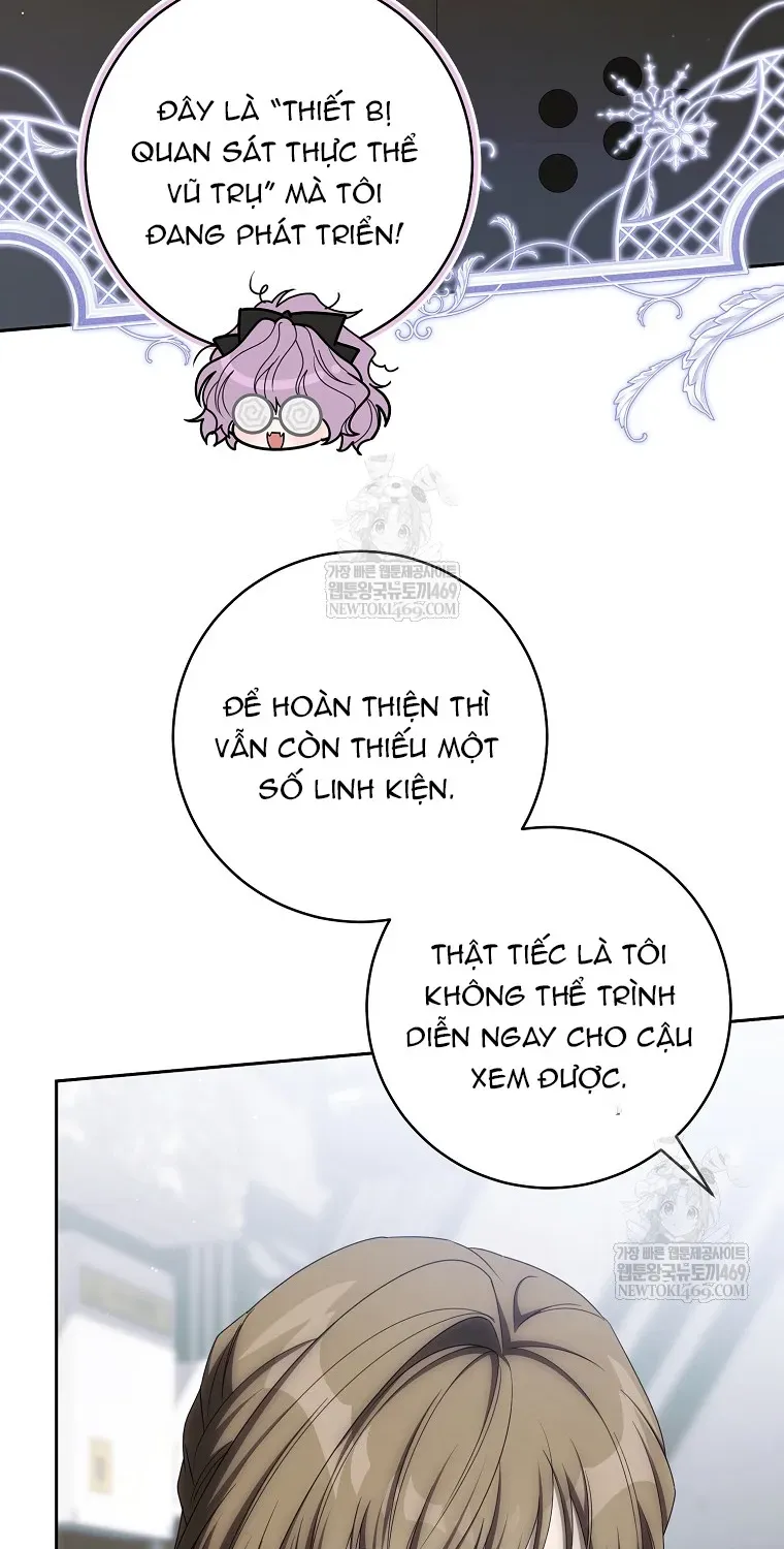 Cách Bước Lên Con Đường Hoa Của Nhân Vật Chính Chap 26 - Next Chap 27