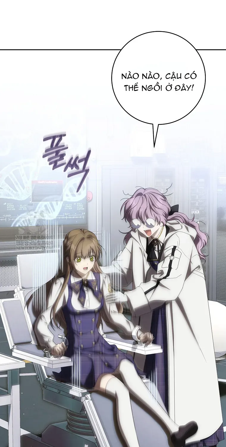 Cách Bước Lên Con Đường Hoa Của Nhân Vật Chính Chap 26 - Next Chap 27