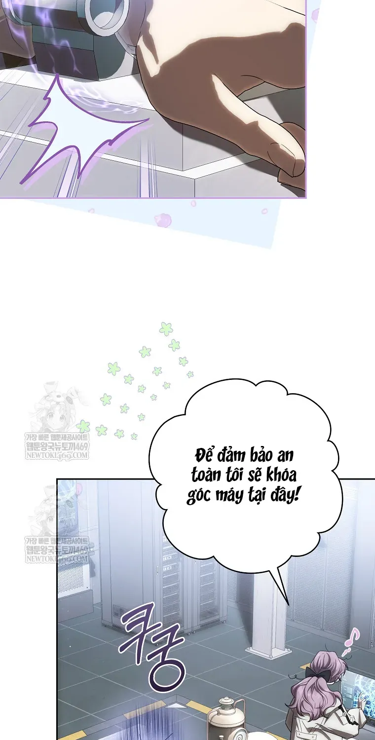 Cách Bước Lên Con Đường Hoa Của Nhân Vật Chính Chap 26 - Next Chap 27