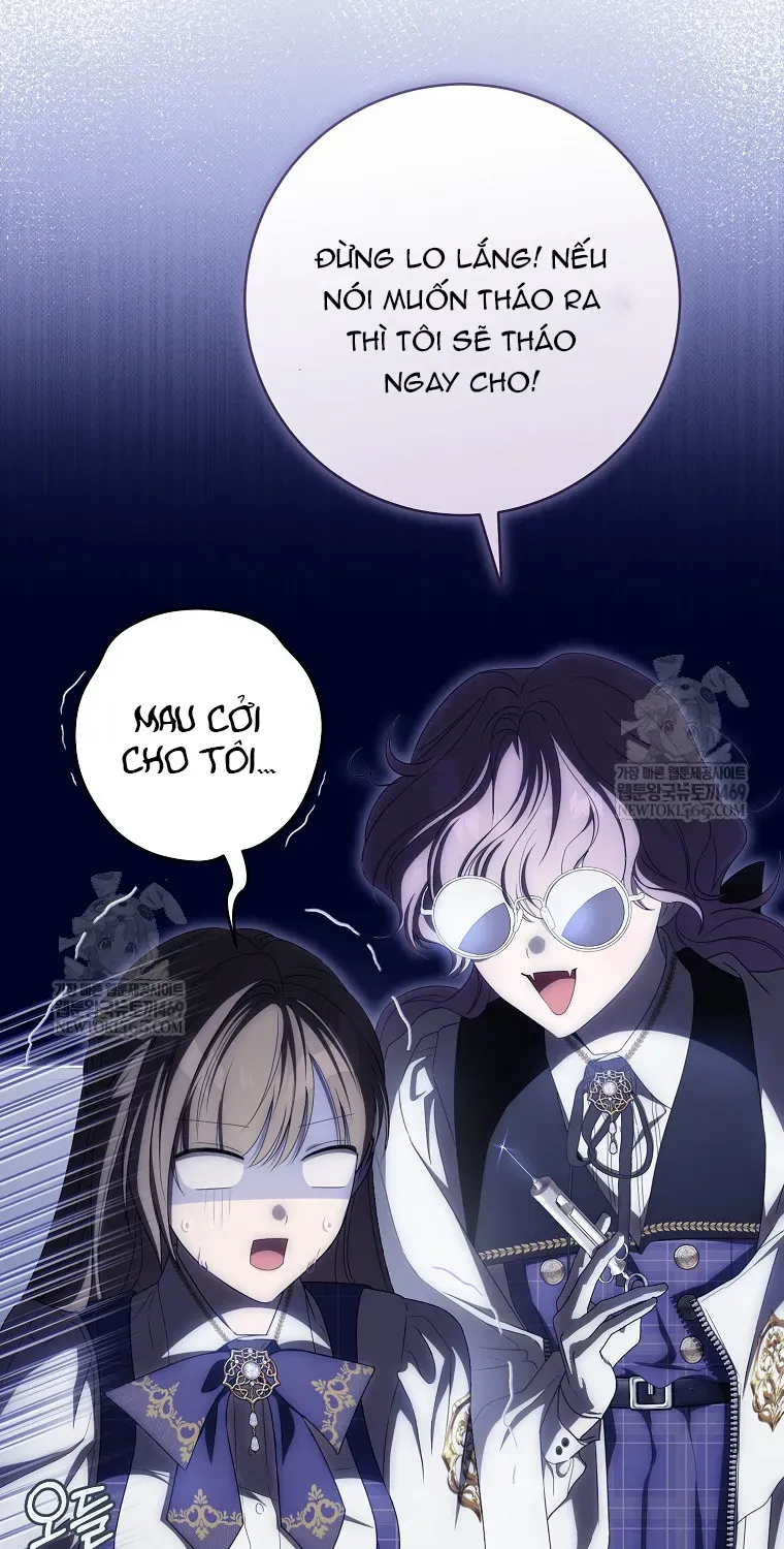 Cách Bước Lên Con Đường Hoa Của Nhân Vật Chính Chap 26 - Next Chap 27