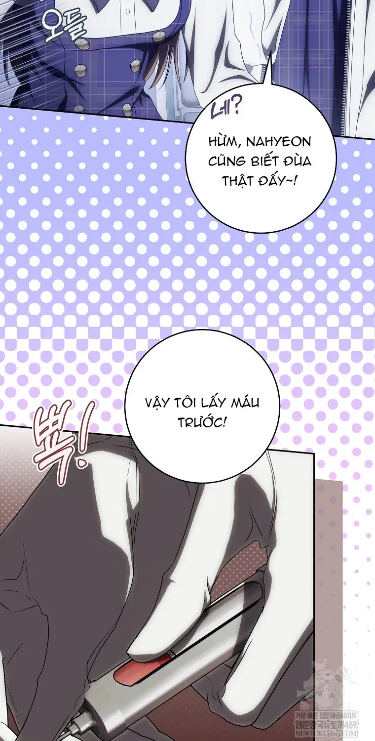 Cách Bước Lên Con Đường Hoa Của Nhân Vật Chính Chap 26 - Next Chap 27