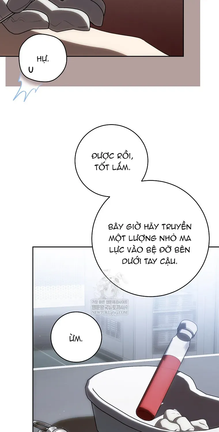 Cách Bước Lên Con Đường Hoa Của Nhân Vật Chính Chap 26 - Next Chap 27