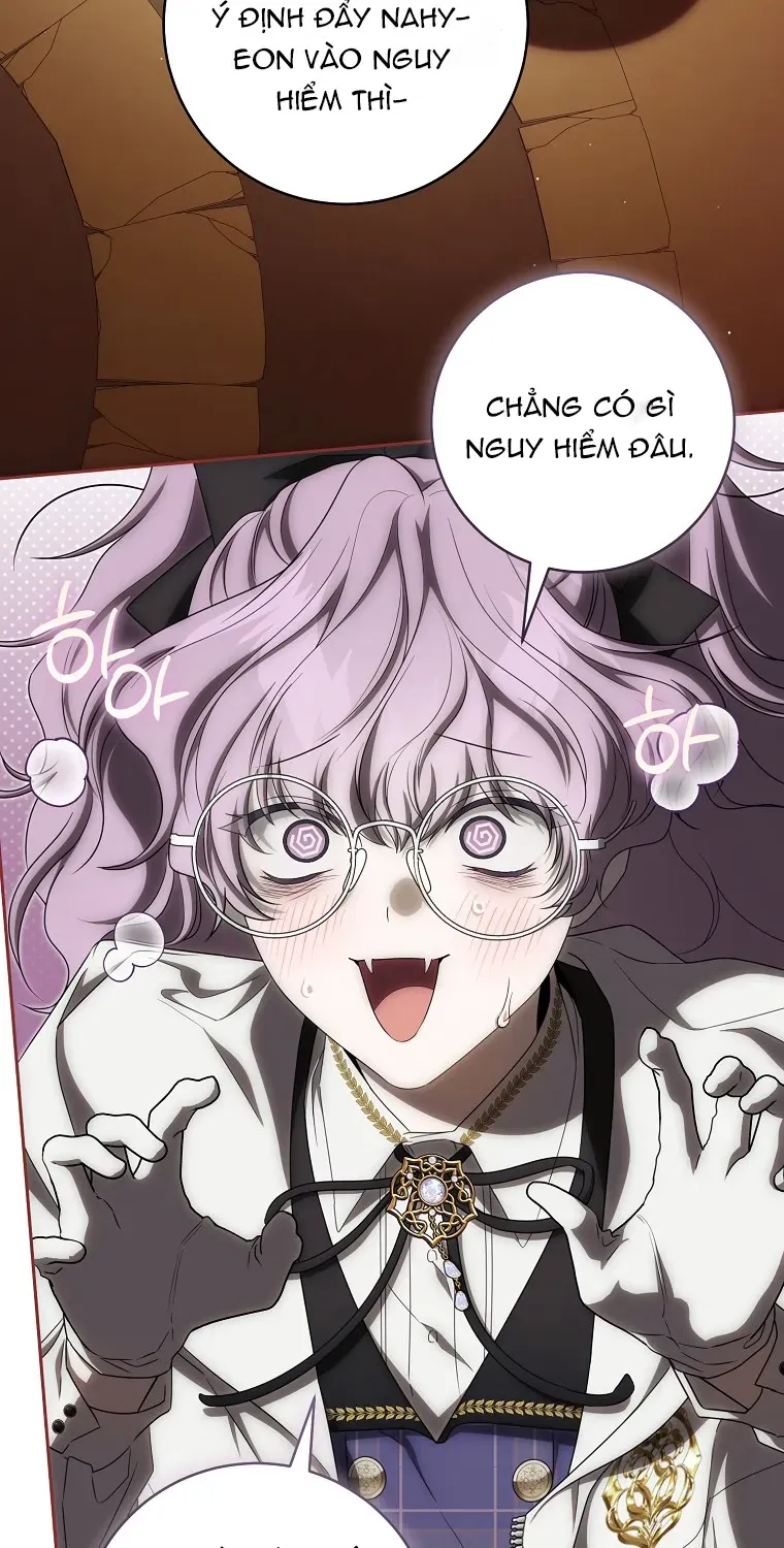 Cách Bước Lên Con Đường Hoa Của Nhân Vật Chính Chap 26 - Next Chap 27