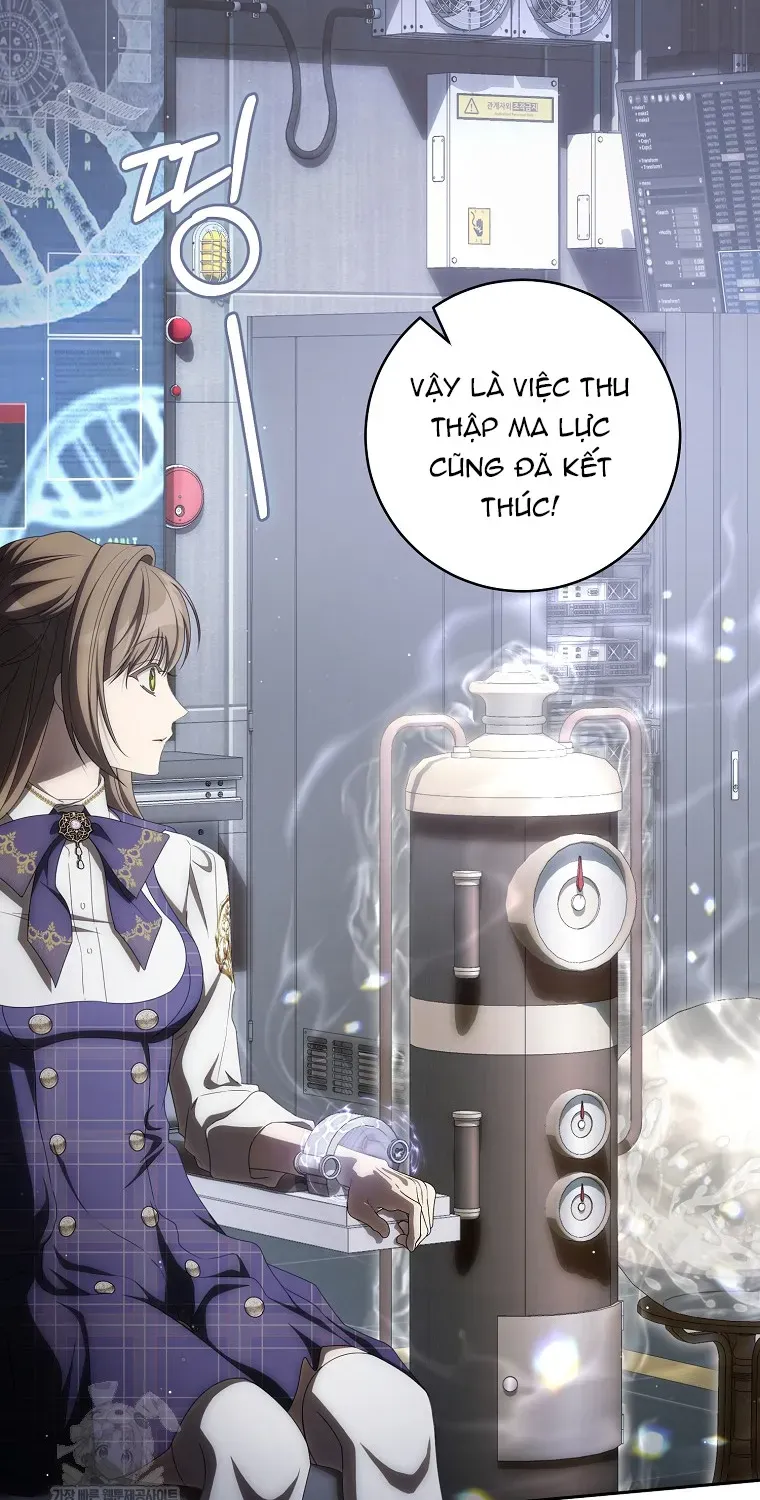 Cách Bước Lên Con Đường Hoa Của Nhân Vật Chính Chap 26 - Next Chap 27