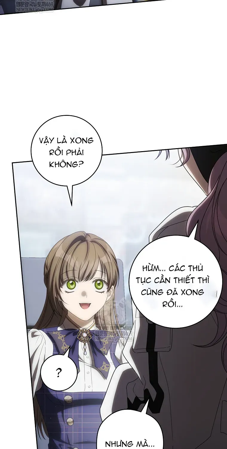 Cách Bước Lên Con Đường Hoa Của Nhân Vật Chính Chap 26 - Next Chap 27