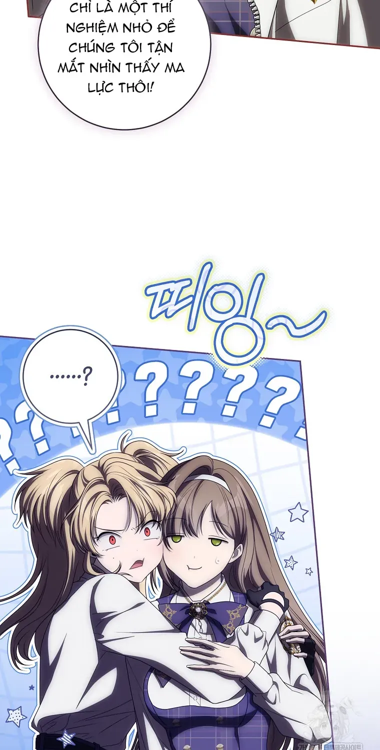 Cách Bước Lên Con Đường Hoa Của Nhân Vật Chính Chap 26 - Next Chap 27