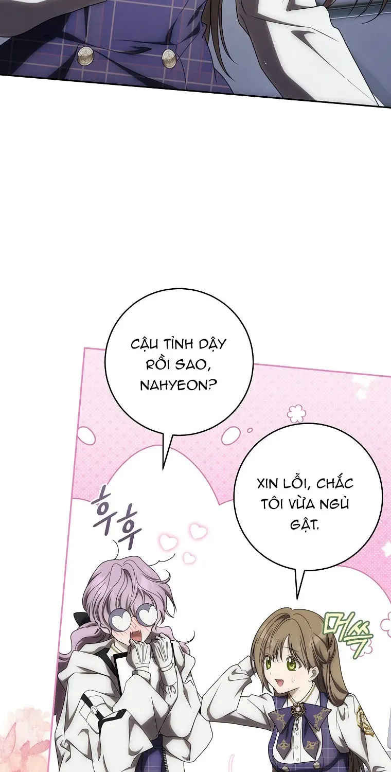 Cách Bước Lên Con Đường Hoa Của Nhân Vật Chính Chap 26 - Next Chap 27