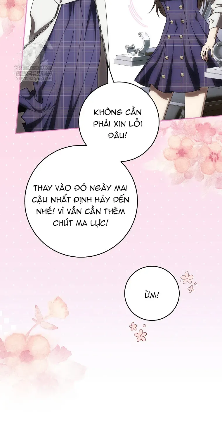 Cách Bước Lên Con Đường Hoa Của Nhân Vật Chính Chap 26 - Next Chap 27