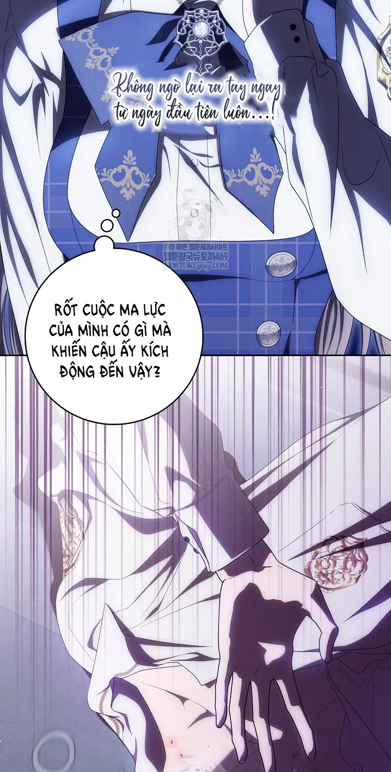 Cách Bước Lên Con Đường Hoa Của Nhân Vật Chính Chap 26 - Next Chap 27