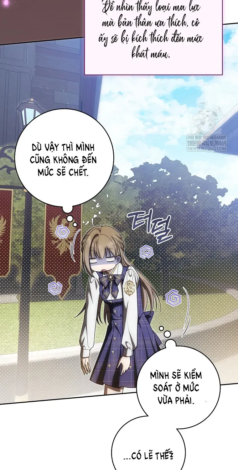 Cách Bước Lên Con Đường Hoa Của Nhân Vật Chính Chap 26 - Next Chap 27