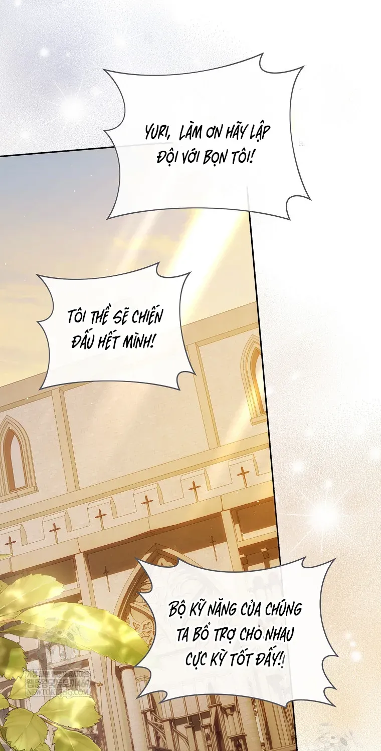 Cách Bước Lên Con Đường Hoa Của Nhân Vật Chính Chap 26 - Next Chap 27
