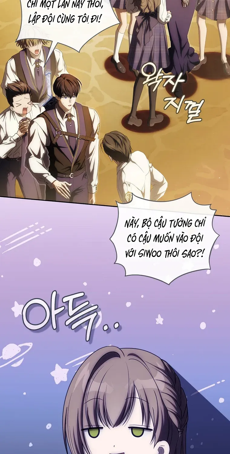 Cách Bước Lên Con Đường Hoa Của Nhân Vật Chính Chap 26 - Next Chap 27