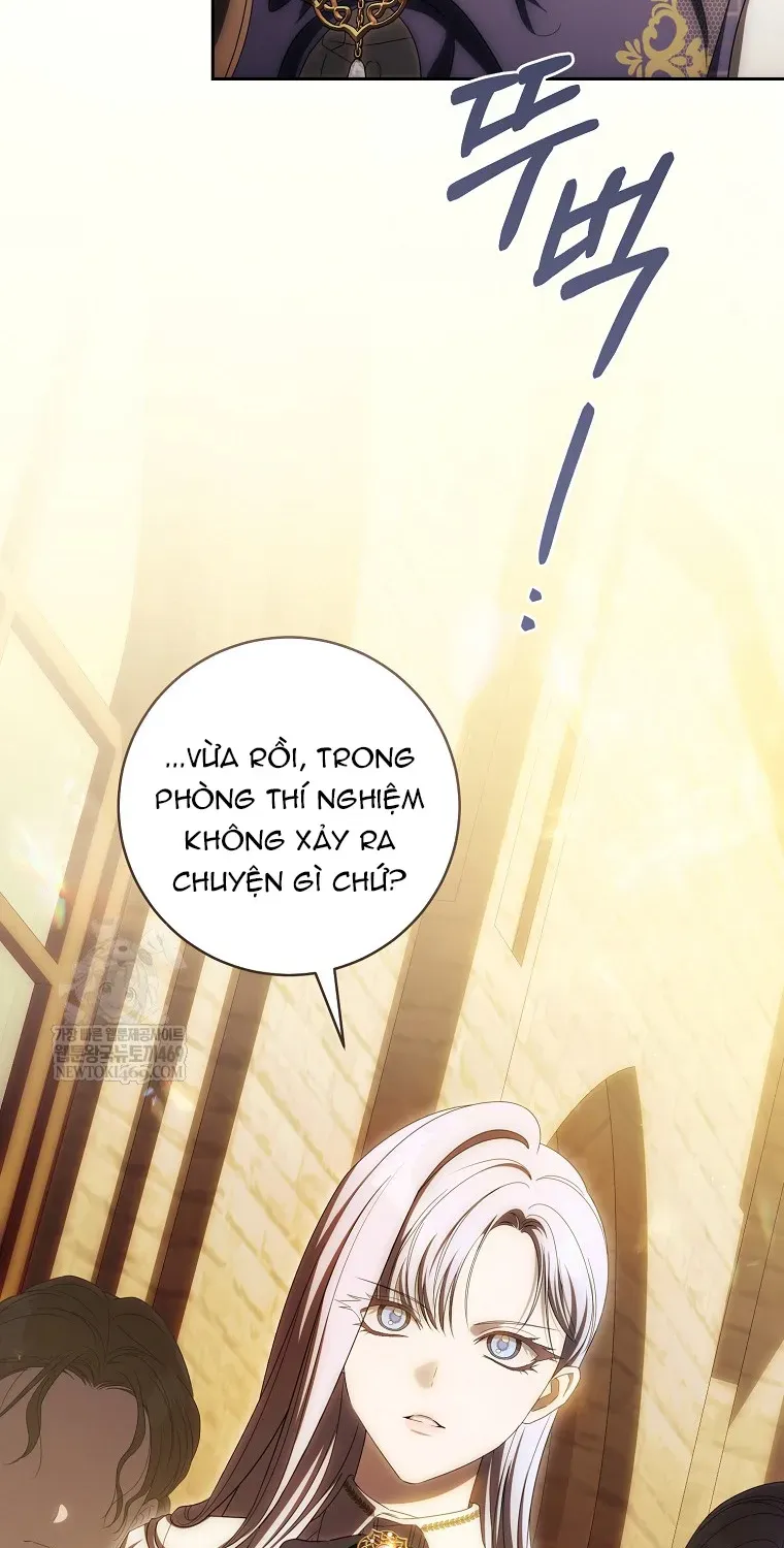 Cách Bước Lên Con Đường Hoa Của Nhân Vật Chính Chap 26 - Next Chap 27