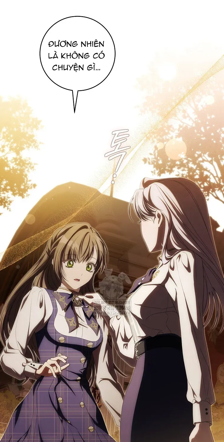 Cách Bước Lên Con Đường Hoa Của Nhân Vật Chính Chap 26 - Next Chap 27
