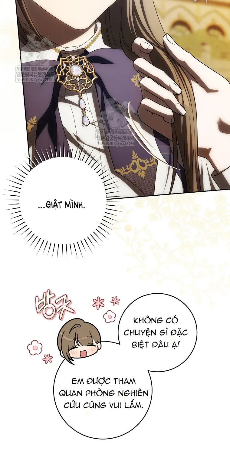 Cách Bước Lên Con Đường Hoa Của Nhân Vật Chính Chap 26 - Next Chap 27