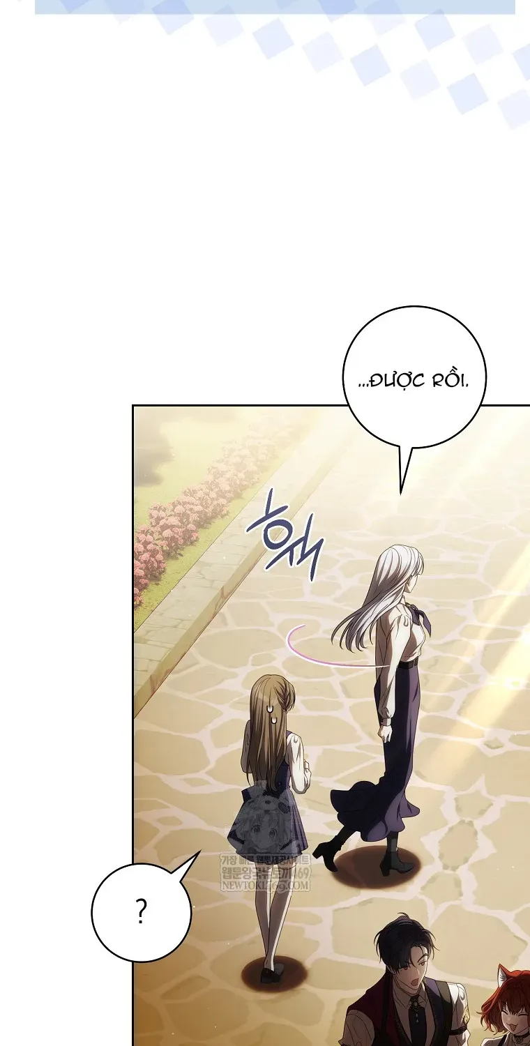 Cách Bước Lên Con Đường Hoa Của Nhân Vật Chính Chap 26 - Next Chap 27