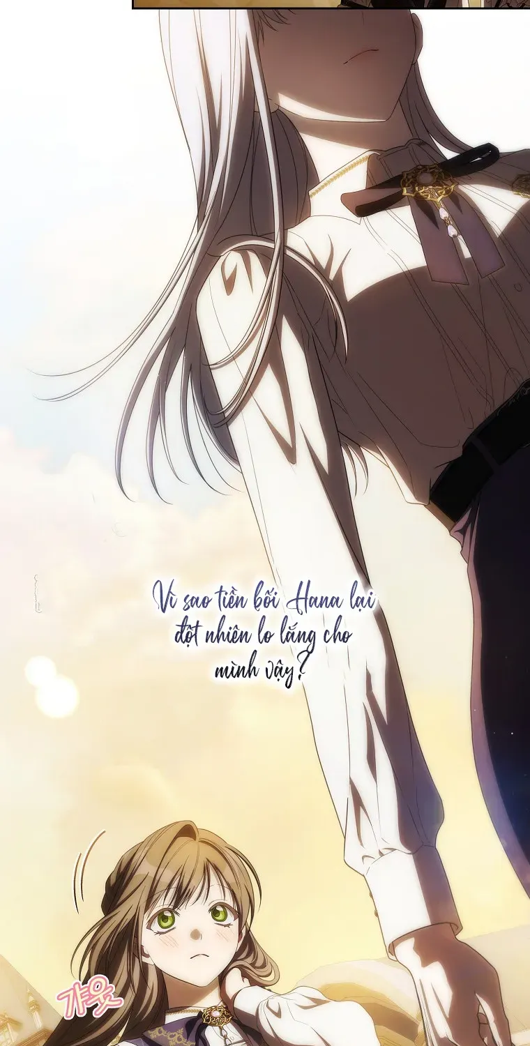 Cách Bước Lên Con Đường Hoa Của Nhân Vật Chính Chap 26 - Next Chap 27