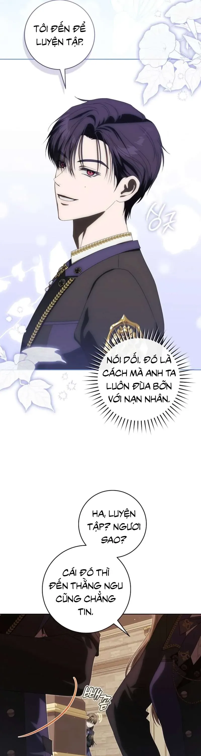 Cách Bước Lên Con Đường Hoa Của Nhân Vật Chính Chap 5 - Next Chap 6