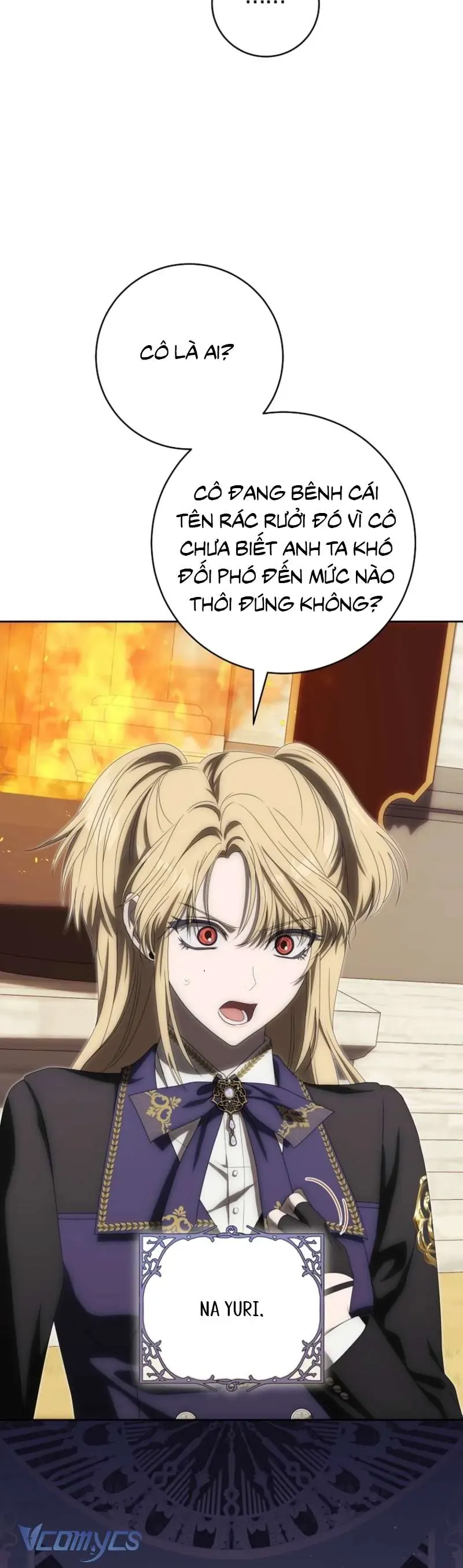 Cách Bước Lên Con Đường Hoa Của Nhân Vật Chính Chap 5 - Next Chap 6