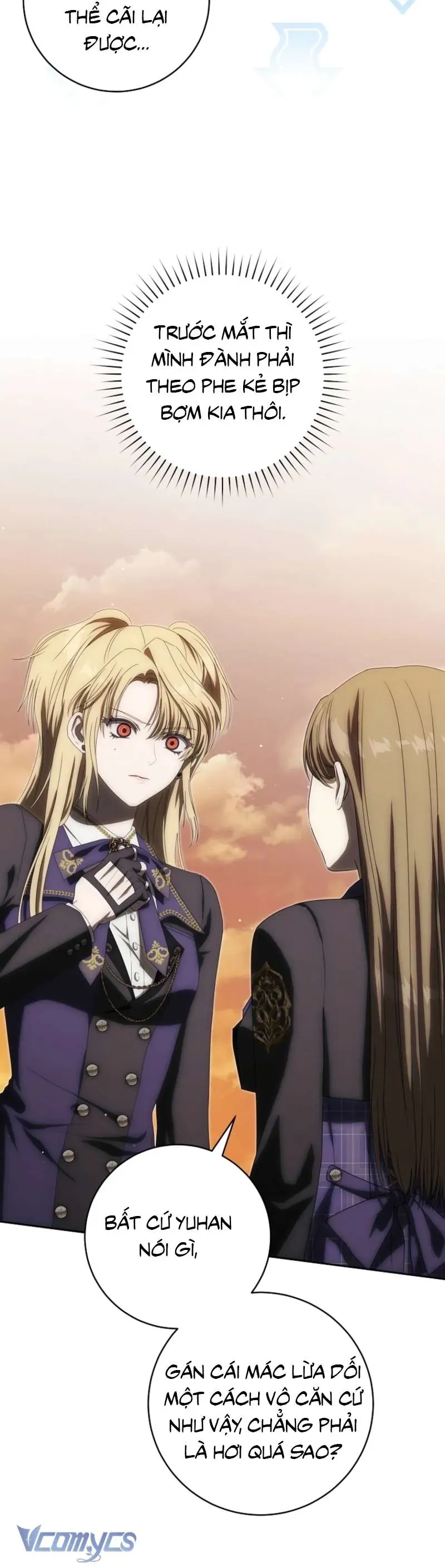 Cách Bước Lên Con Đường Hoa Của Nhân Vật Chính Chap 5 - Next Chap 6