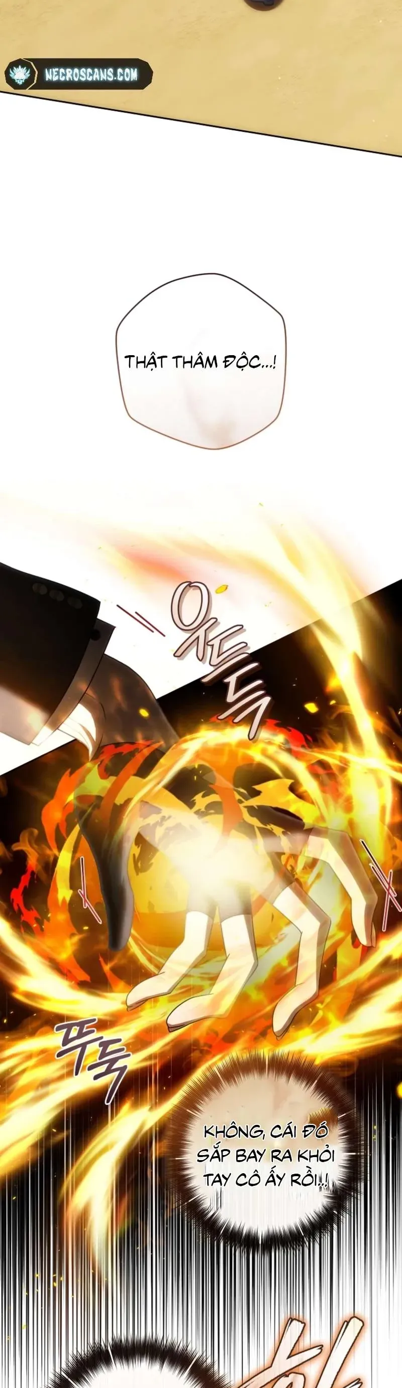 Cách Bước Lên Con Đường Hoa Của Nhân Vật Chính Chap 5 - Next Chap 6