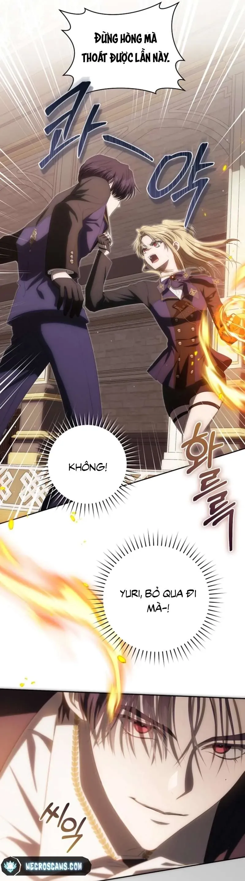 Cách Bước Lên Con Đường Hoa Của Nhân Vật Chính Chap 5 - Next Chap 6