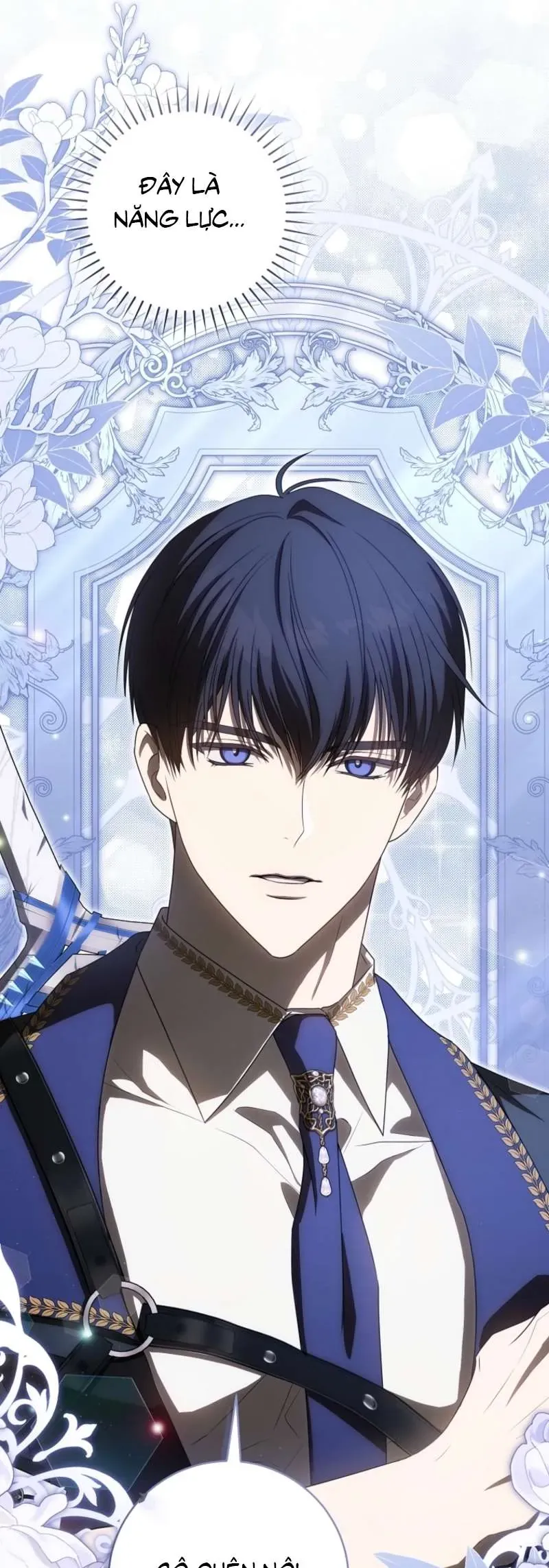 Cách Bước Lên Con Đường Hoa Của Nhân Vật Chính Chap 5 - Next Chap 6