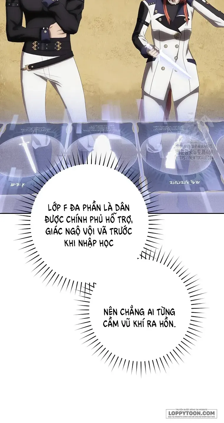 Cách Bước Lên Con Đường Hoa Của Nhân Vật Chính Chap 6 - Next Chap 7