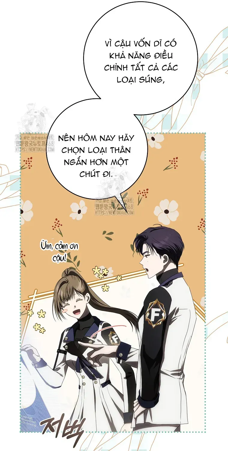 Cách Bước Lên Con Đường Hoa Của Nhân Vật Chính Chap 6 - Next Chap 7
