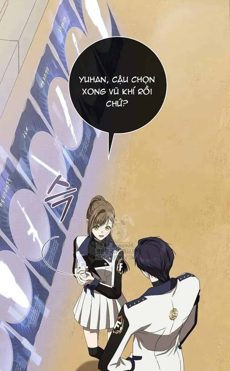 Cách Bước Lên Con Đường Hoa Của Nhân Vật Chính Chap 6 - Next Chap 7