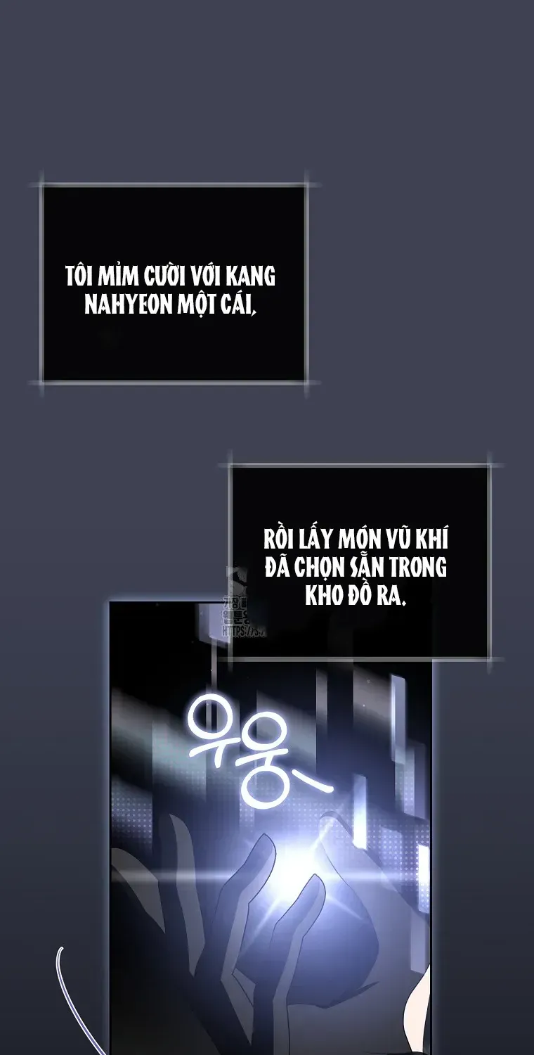 Cách Bước Lên Con Đường Hoa Của Nhân Vật Chính Chap 6 - Next Chap 7