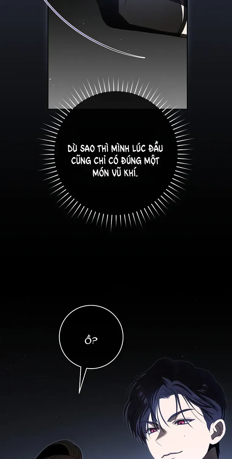 Cách Bước Lên Con Đường Hoa Của Nhân Vật Chính Chap 6 - Next Chap 7