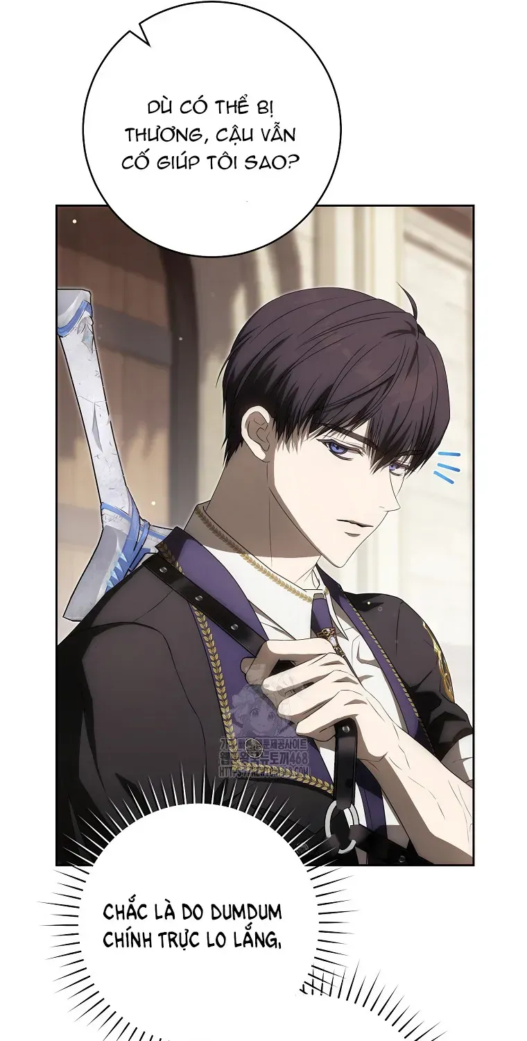 Cách Bước Lên Con Đường Hoa Của Nhân Vật Chính Chap 6 - Next Chap 7
