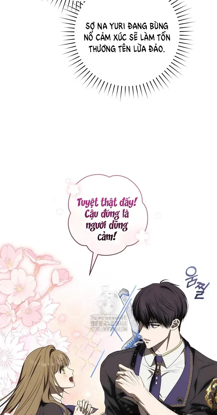 Cách Bước Lên Con Đường Hoa Của Nhân Vật Chính Chap 6 - Next Chap 7