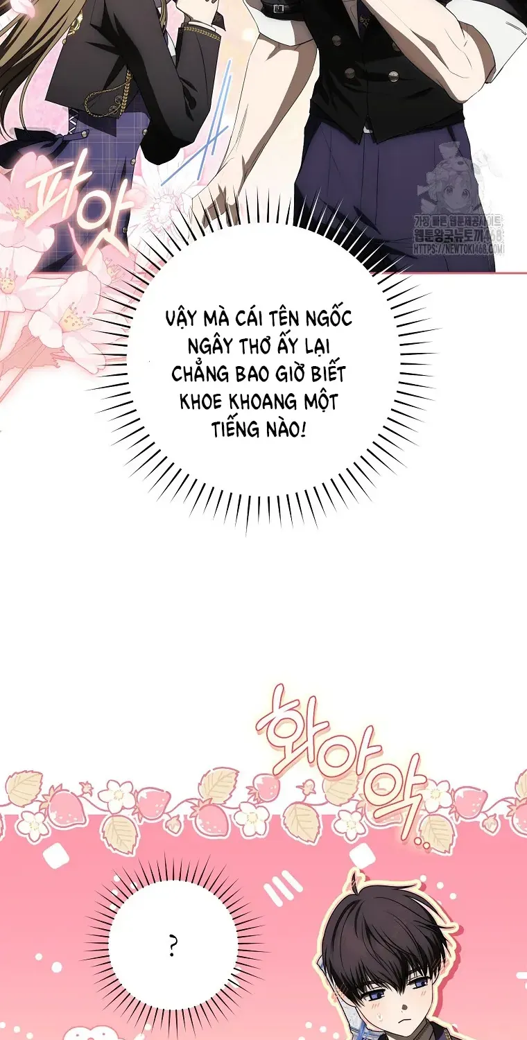 Cách Bước Lên Con Đường Hoa Của Nhân Vật Chính Chap 6 - Next Chap 7