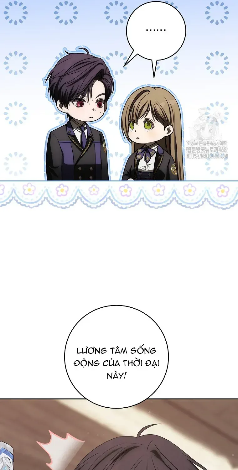 Cách Bước Lên Con Đường Hoa Của Nhân Vật Chính Chap 6 - Next Chap 7