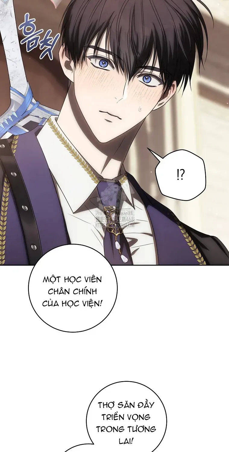 Cách Bước Lên Con Đường Hoa Của Nhân Vật Chính Chap 6 - Next Chap 7