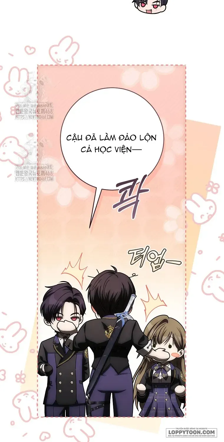 Cách Bước Lên Con Đường Hoa Của Nhân Vật Chính Chap 6 - Next Chap 7