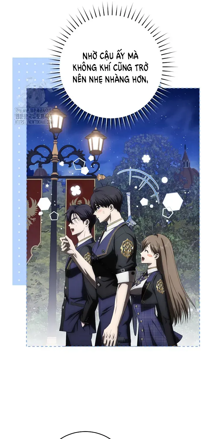Cách Bước Lên Con Đường Hoa Của Nhân Vật Chính Chap 6 - Next Chap 7