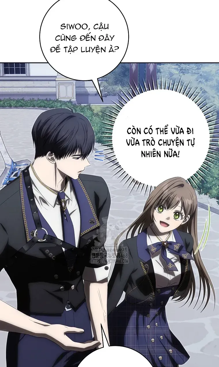 Cách Bước Lên Con Đường Hoa Của Nhân Vật Chính Chap 6 - Next Chap 7
