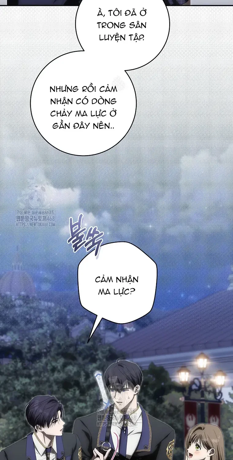 Cách Bước Lên Con Đường Hoa Của Nhân Vật Chính Chap 6 - Next Chap 7