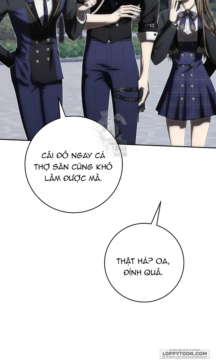 Cách Bước Lên Con Đường Hoa Của Nhân Vật Chính Chap 6 - Next Chap 7