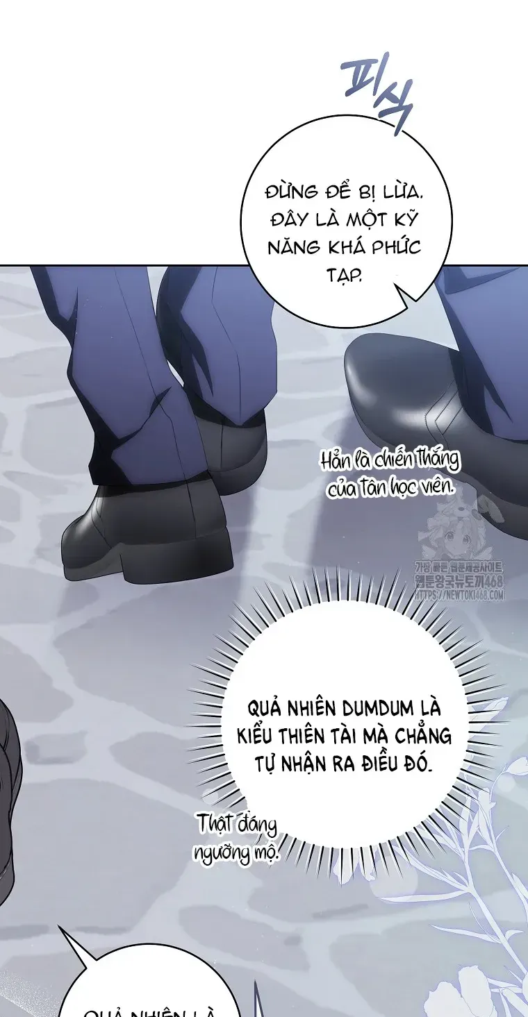 Cách Bước Lên Con Đường Hoa Của Nhân Vật Chính Chap 6 - Next Chap 7
