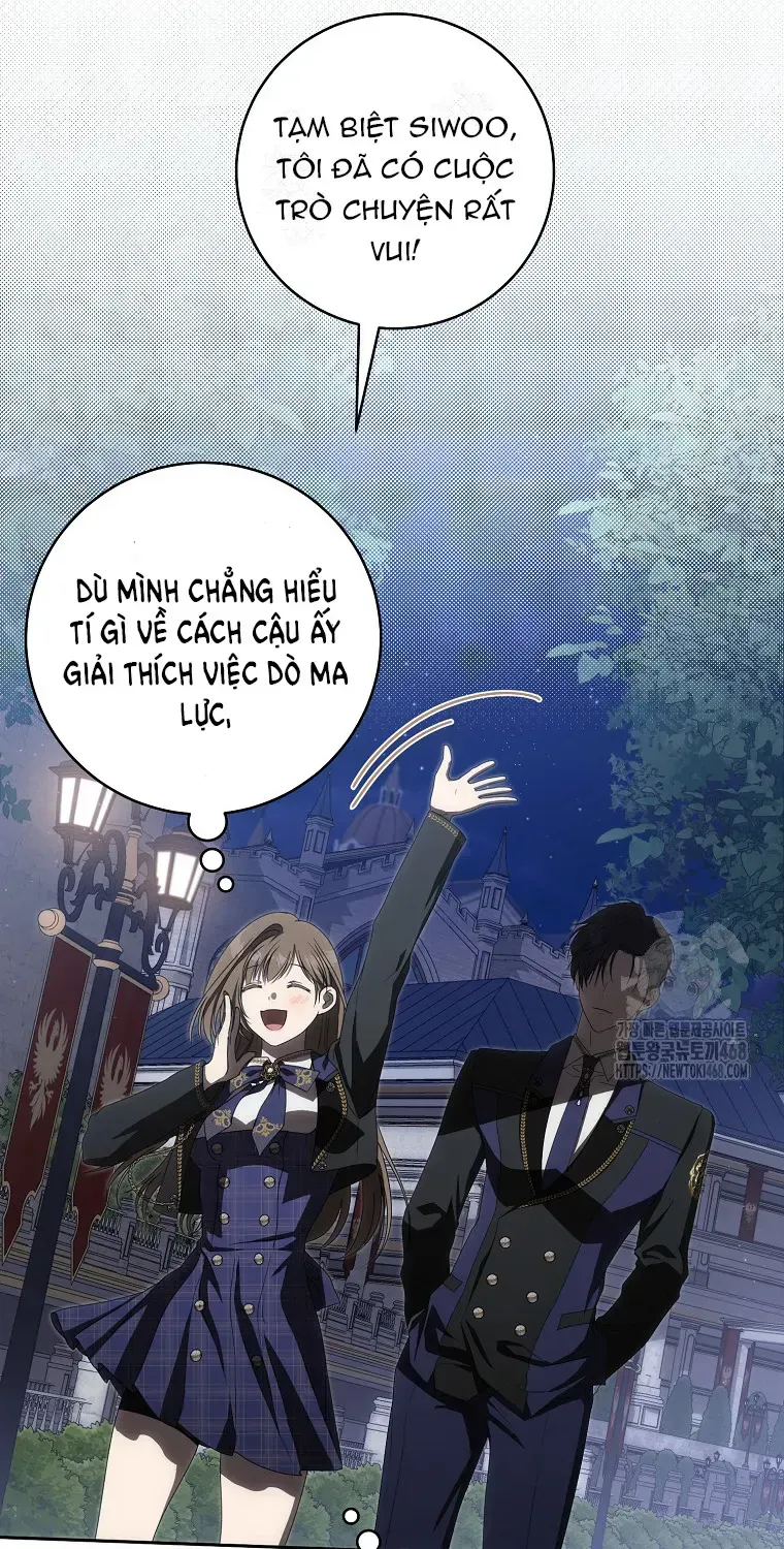 Cách Bước Lên Con Đường Hoa Của Nhân Vật Chính Chap 6 - Next Chap 7