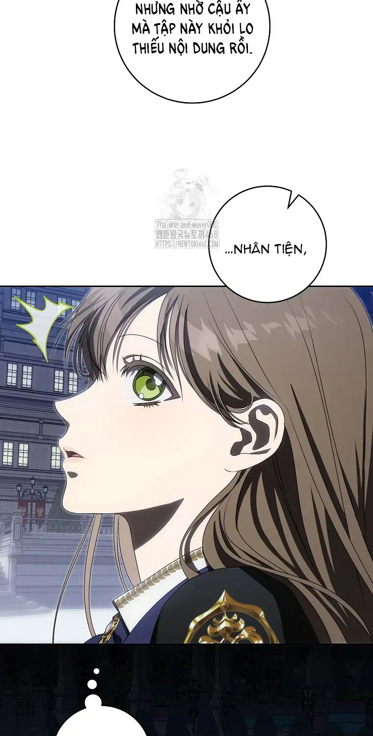 Cách Bước Lên Con Đường Hoa Của Nhân Vật Chính Chap 6 - Next Chap 7