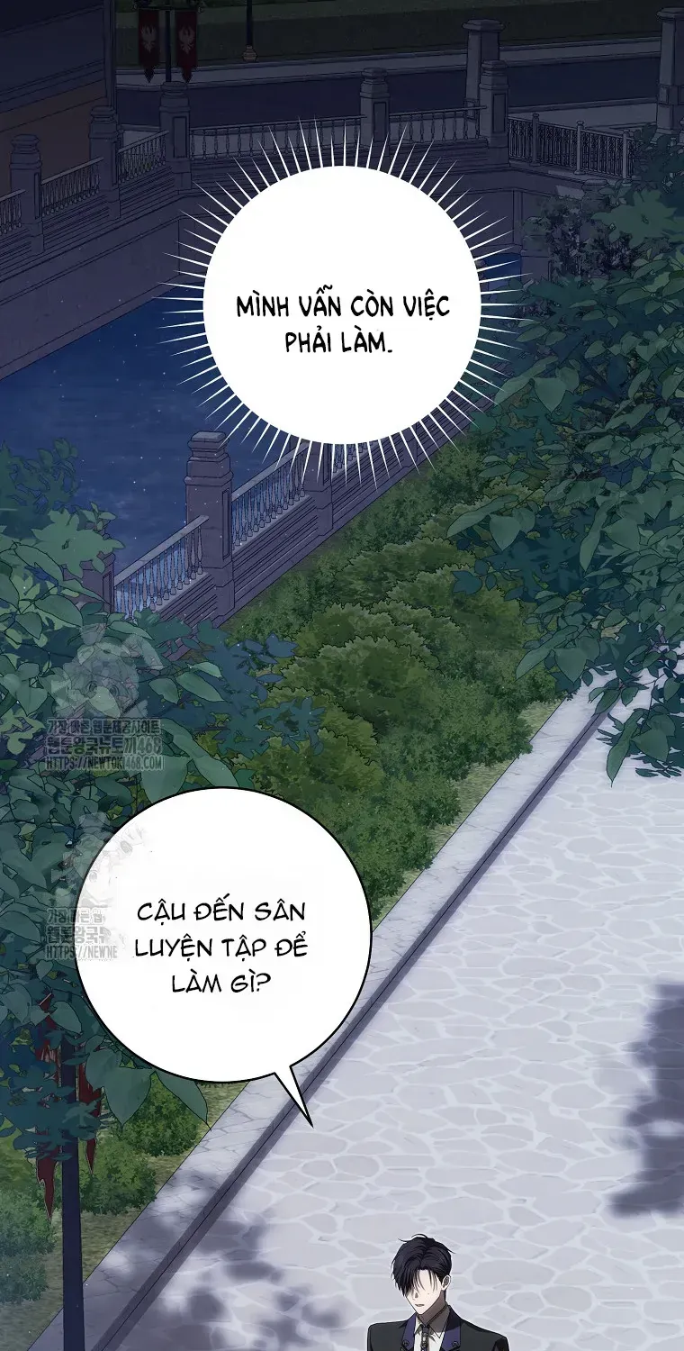 Cách Bước Lên Con Đường Hoa Của Nhân Vật Chính Chap 6 - Next Chap 7