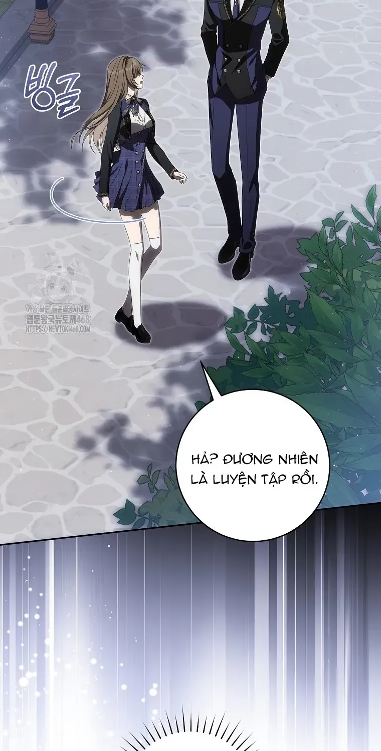Cách Bước Lên Con Đường Hoa Của Nhân Vật Chính Chap 6 - Next Chap 7