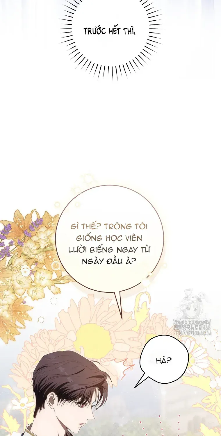 Cách Bước Lên Con Đường Hoa Của Nhân Vật Chính Chap 6 - Next Chap 7
