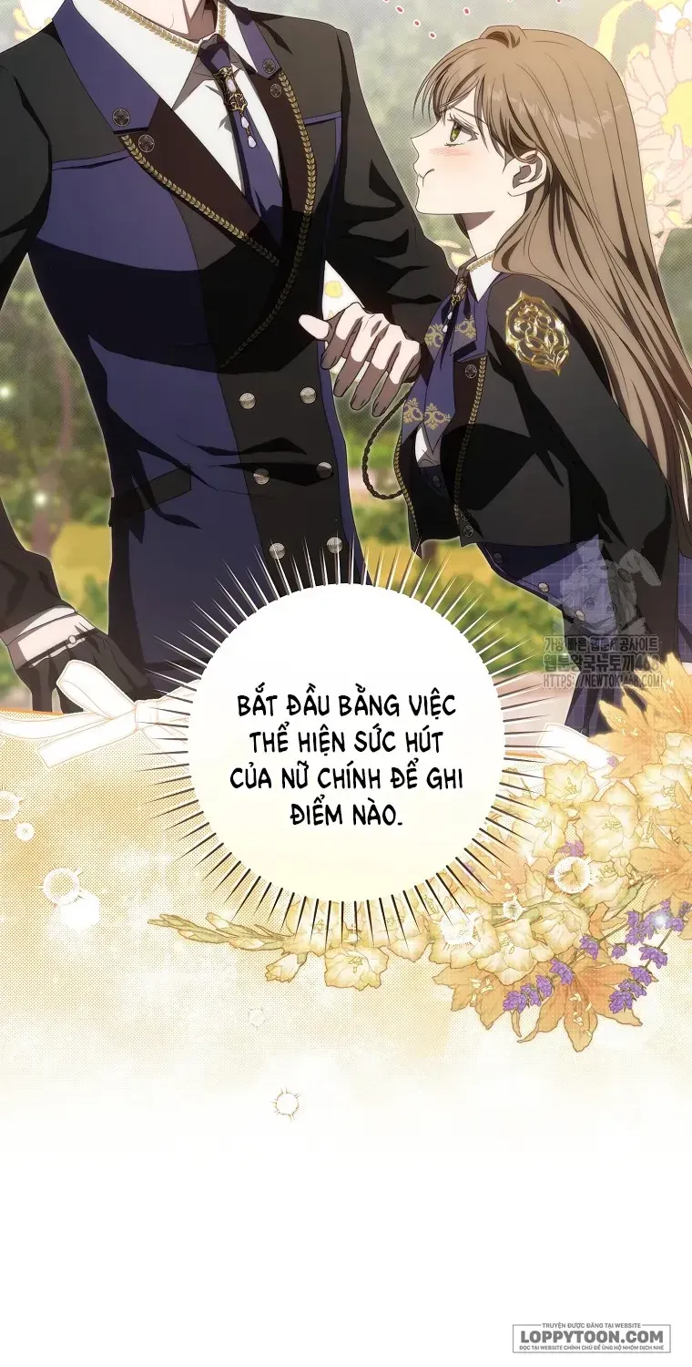 Cách Bước Lên Con Đường Hoa Của Nhân Vật Chính Chap 6 - Next Chap 7